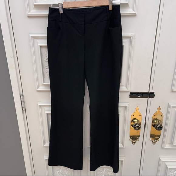 The Limited Cassidy Pant - Black - 2R - Picture 3 of 5